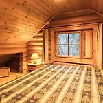 Kaerkimoekki By Interhome Prázdninový dům Hauho
