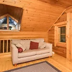 Kaerkimoekki By Interhome * Hauho