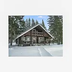 Prázdninový dům Kaerkimoekki By Interhome Hauho