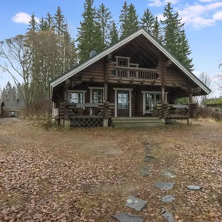 Casa de Férias Kaerkimoekki By Interhome Hauho