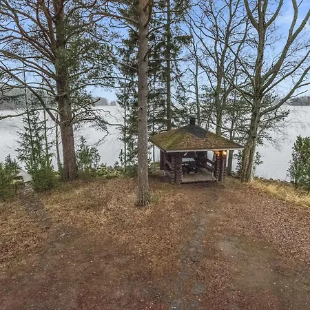 Kaerkimoekki By Interhome *