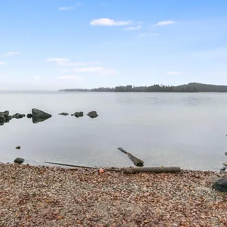 Casa de Férias Kaerkimoekki By Interhome