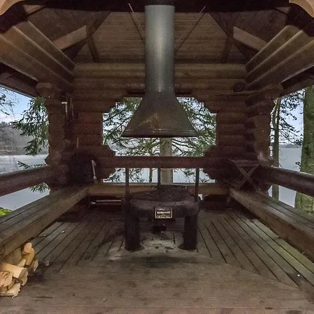 Kaerkimoekki By Interhome Casa de Férias Hauho