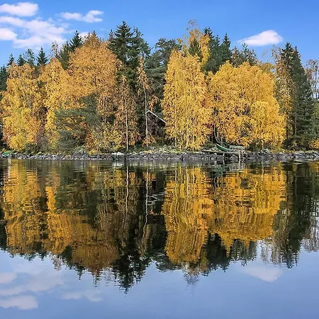 Kaerkimoekki By Interhome Casa de Férias Hauho
