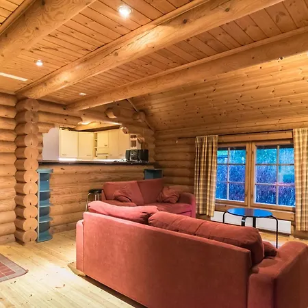 Kaerkimoekki By Interhome Casa de Férias