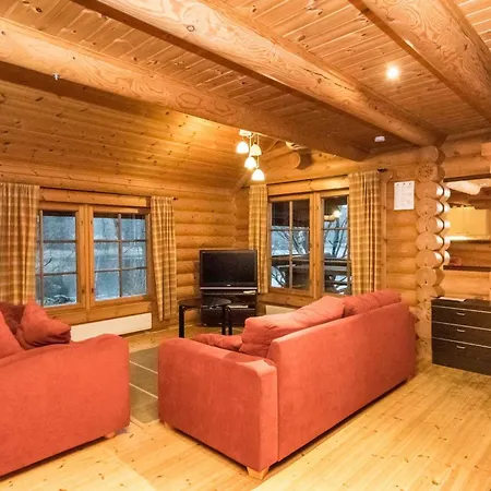 Kaerkimoekki By Interhome Casa de Férias Hauho