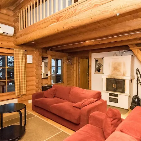 Kaerkimoekki By Interhome بيت للعطل *