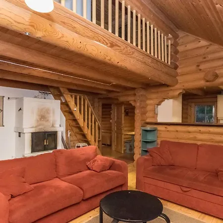 Kaerkimoekki By Interhome Casa de Férias Hauho