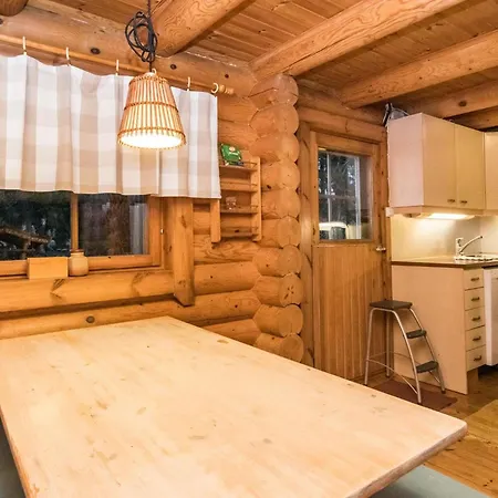 Casa de Férias Kaerkimoekki By Interhome *