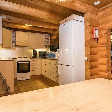 Kaerkimoekki By Interhome بيت للعطل Hauho
