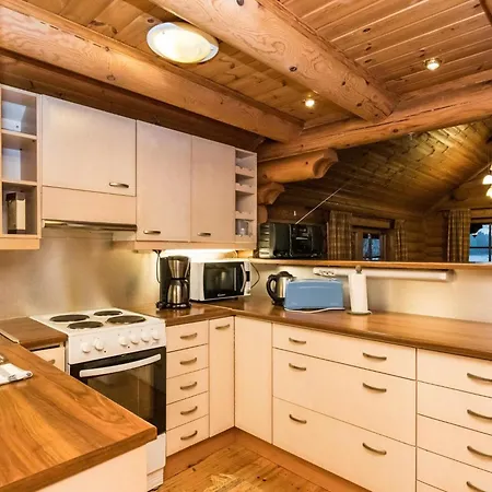 Kaerkimoekki By Interhome