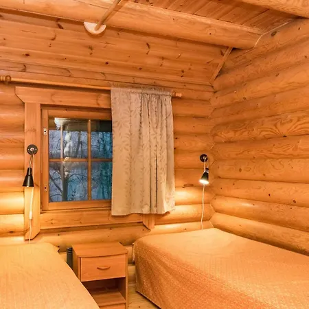 Kaerkimoekki By Interhome Casa de Férias *