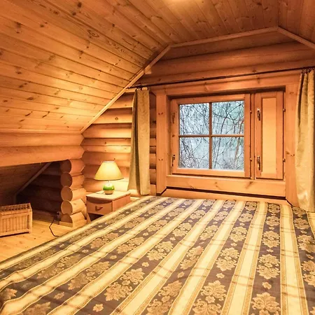 Kaerkimoekki By Interhome Casa de Férias Hauho