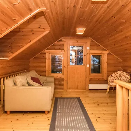 Kaerkimoekki By Interhome بيت للعطل *