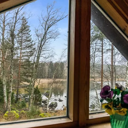 Casa de Férias Kaerkimoekki By Interhome *