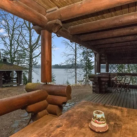 Casa de Férias Kaerkimoekki By Interhome *