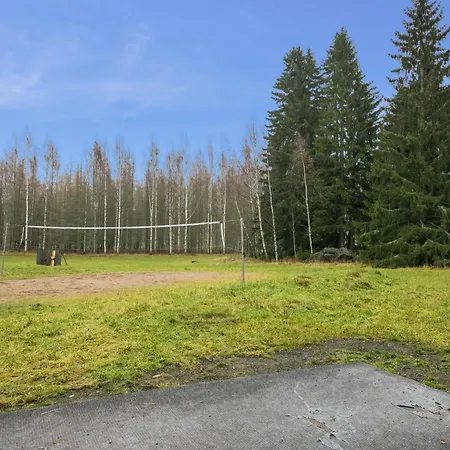 Kaerkimoekki By Interhome *