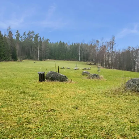 Kaerkimoekki By Interhome * Hauho