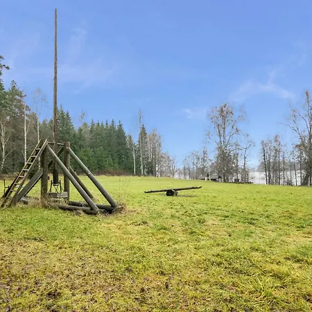 Casa de Férias Kaerkimoekki By Interhome *