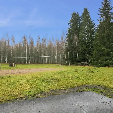 Kaerkimoekki By Interhome Dom wakacyjny