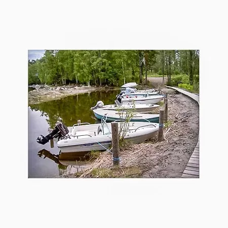 Kaerkimoekki By Interhome Dom wakacyjny Hauho