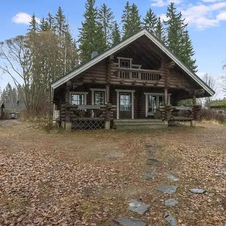 Kaerkimoekki By Interhome Hauho