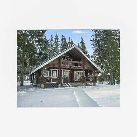 Kaerkimoekki By Interhome Dom wakacyjny