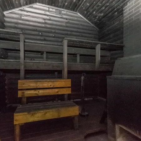 Dom wakacyjny Kaerkimoekki By Interhome *