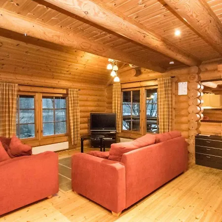 Loma-asunnot Kaerkimoekki By Interhome