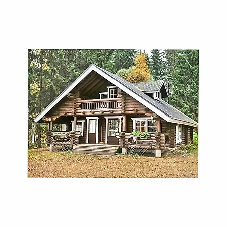 Loma-asunnot Kaerkimoekki By Interhome Hauho