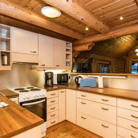 Kaerkimoekki By Interhome *