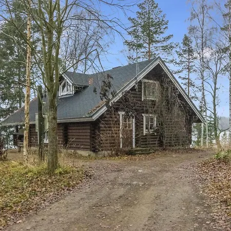 Kaerkimoekki By Interhome Dom wakacyjny