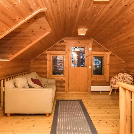 Kaerkimoekki By Interhome Dom wakacyjny *