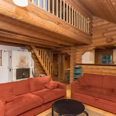 Dom wakacyjny Kaerkimoekki By Interhome