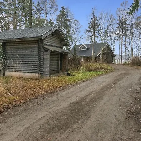 Kaerkimoekki By Interhome