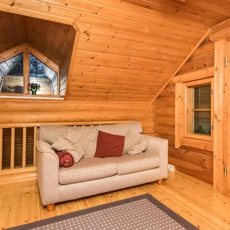 Dom wakacyjny Kaerkimoekki By Interhome Hauho