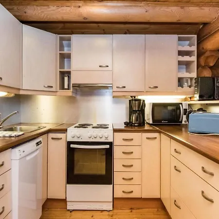 Kaerkimoekki By Interhome *