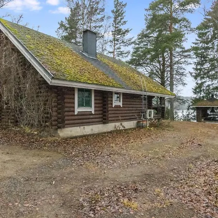 Loma-asunnot Kaerkimoekki By Interhome *