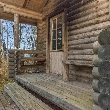 Kaerkimoekki By Interhome Dom wakacyjny