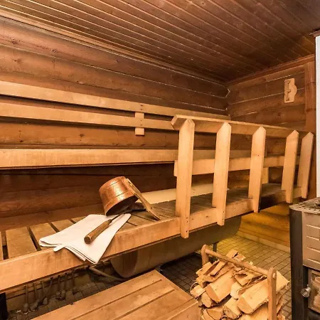 Kaerkimoekki By Interhome