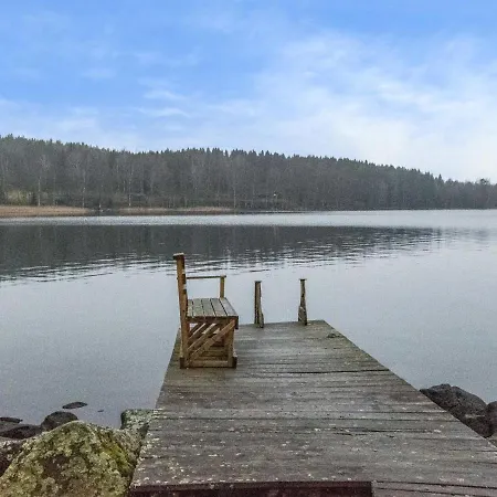 Loma-asunnot Kaerkimoekki By Interhome Hauho