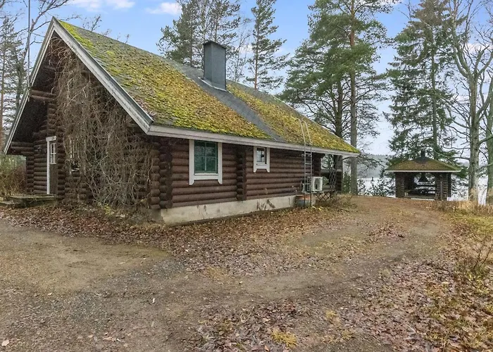 Kaerkimoekki By Interhome Hébergement de vacances *