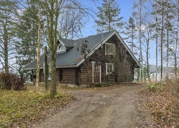 Kaerkimoekki By Interhome *