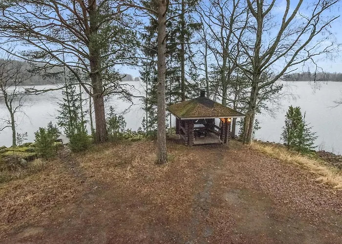 Kaerkimoekki By Interhome *