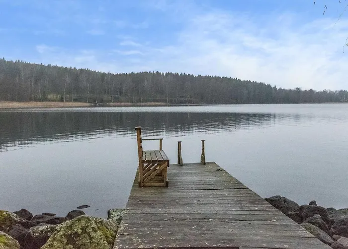 Hébergement de vacances Kaerkimoekki By Interhome