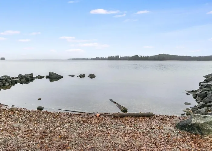 Hébergement de vacances Kaerkimoekki By Interhome