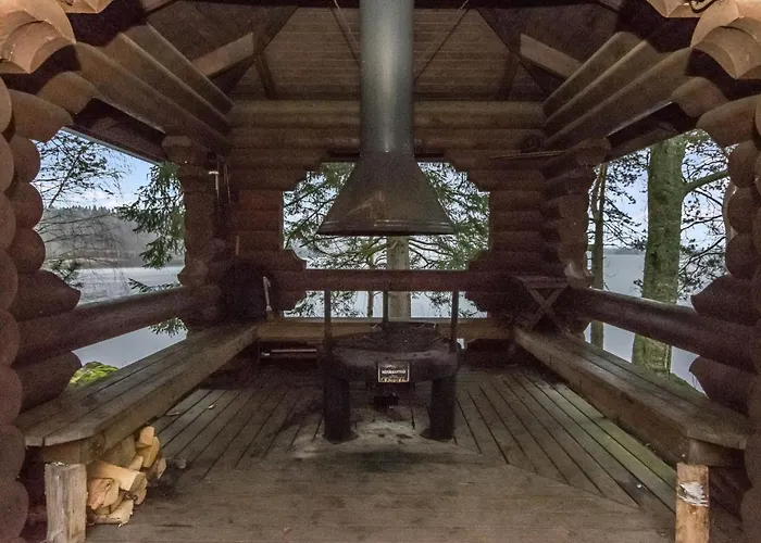 Kaerkimoekki By Interhome Hébergement de vacances Hauho