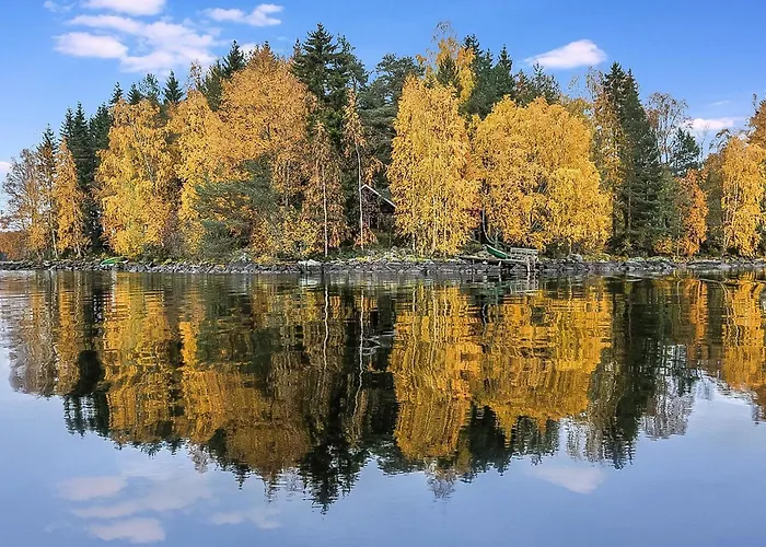 Kaerkimoekki By Interhome Hébergement de vacances Hauho