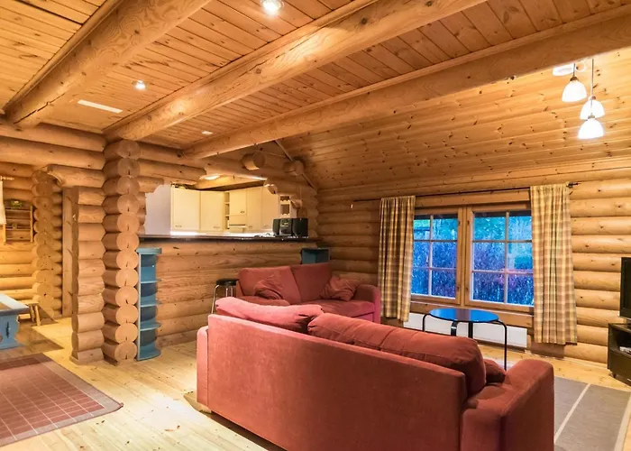 Kaerkimoekki By Interhome Hébergement de vacances