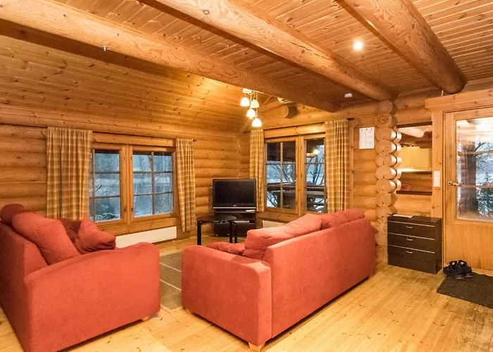 Kaerkimoekki By Interhome Hébergement de vacances Hauho